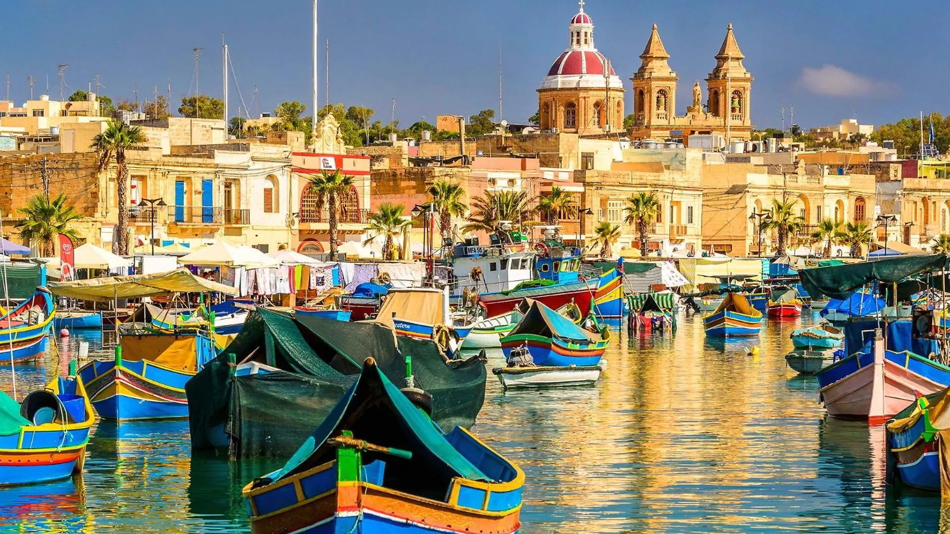 Stylish Skyline Apartment Mercury Tower Saint Julian's 0*,  Malta